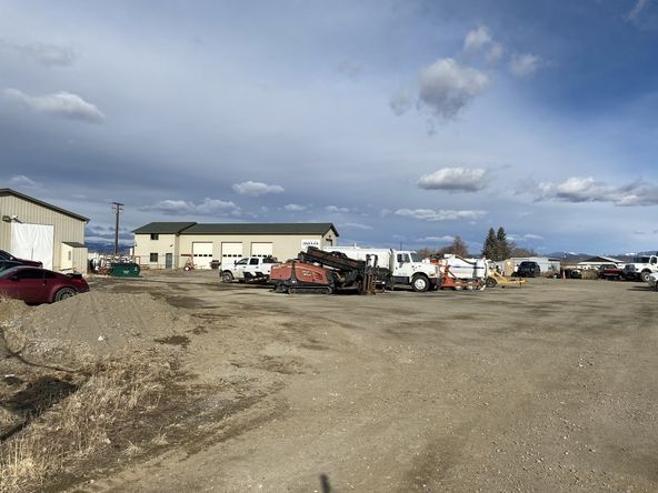 Industrial For Sale: 3012 L Dr, Helena, MT 59602